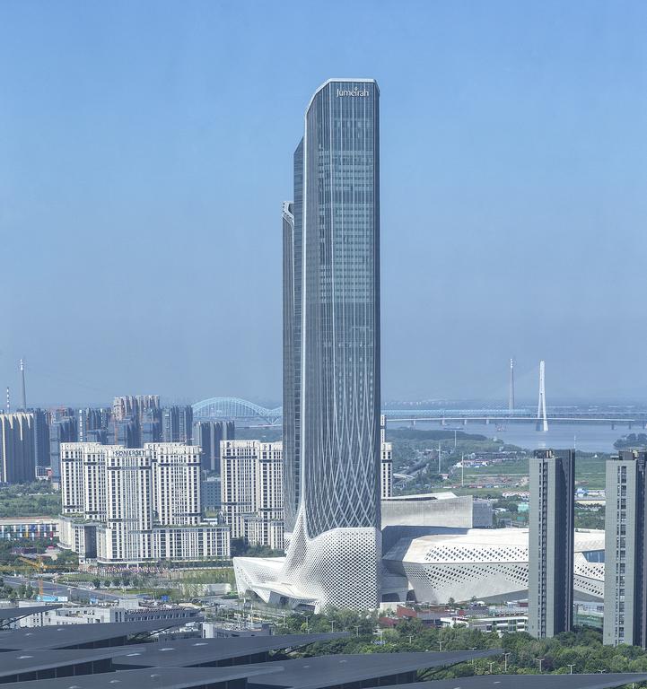 Zhuomeiya Hotel, Nanjing